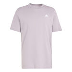 Ropa De Tenis adidas Essentials Single Jersey Embroidered Small Logo T-Shirt